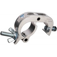 LAudio 266P128-DM10N Струбцина крепежная, 44-51мм, М10