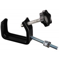 LAudio 310BK04-ML-M8D Струбцина крепежная, 20-51мм, М8