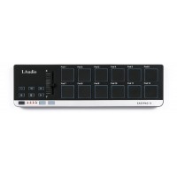 LAudio EasyPad MIDI пэд-контроллер, 12 пэдов