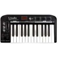 LAudio KS-25A MIDI-контроллер, 25 клавиш