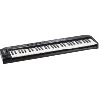 LAudio KS61A MIDI-контроллер, 61 клавиша