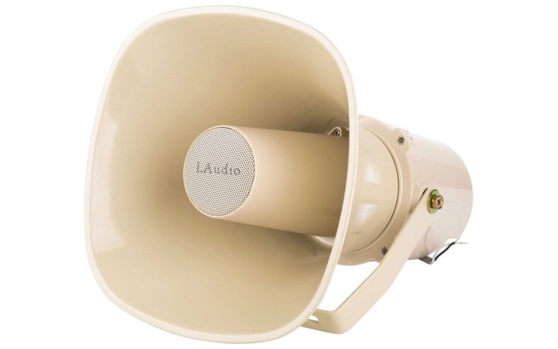 LAudio LAH430 Громкоговоритель рупорный, 30Вт