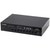 LAudio LAM1060B Усилитель мощности трансляционный, 60Вт