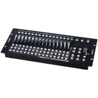 LAudio PRO-512 DMX Контроллер
