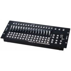 LAudio PRO-512 DMX Контроллер