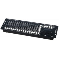 LAudio Show-Design-2 DMX Контроллер