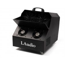 LAudio WS-BM300 Генератор мыльных пузырей, двойной