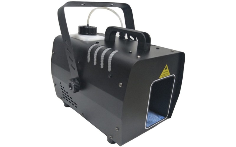 LAudio WS-HM1000M Генератор тумана (хейзер) вертикальный, 1000Вт