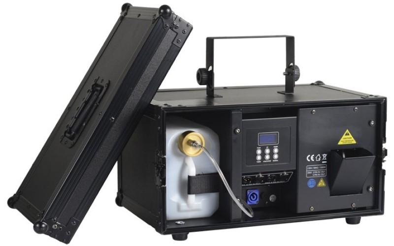 LAudio WS-HM1500 Генератор тумана (хейзер), 1500Вт