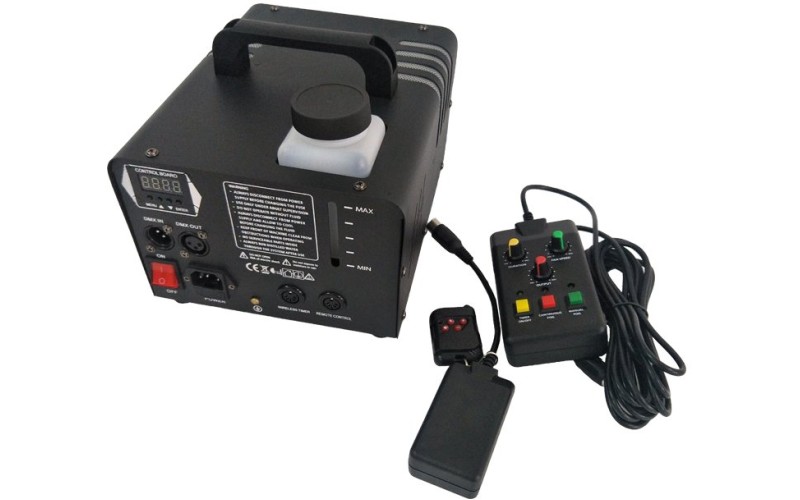 LAudio WS-HM400M Генератор тумана (хейзер), 400Вт