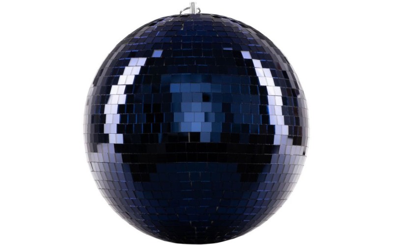 LAudio WS-MB25BLUE Зеркальный шар, 25см, синий