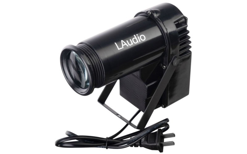 LAudio WS-PS10-RGB Прожектор пинспот, RGB, 10Вт
