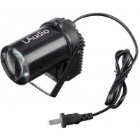 LAudio WS-PS3-White Прожектор пинспот, W, 3Вт