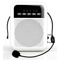 LAudio WS-VA030 Переносной громкоговоритель для гида, 5Вт