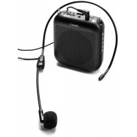 LAudio WS-VA058-Pro Переносной громкоговоритель для гида, 5Вт LAudio WS-VA058-Pro Переносной громкоговоритель для гида, 5Вт