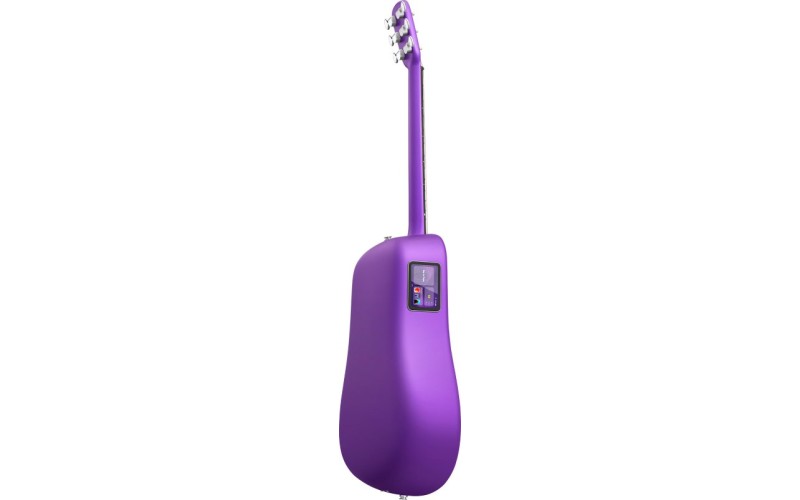 LAVA ME 4 Carbon PL (38