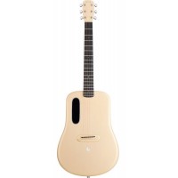 LAVA ME 4 Carbon Soft Gold (36