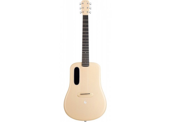 LAVA ME 4 Carbon Soft Gold (36
