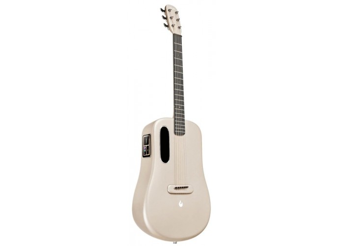 LAVA ME 4 Carbon Soft Gold (38