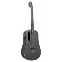 LAVA ME 4 Carbon Space Grey (38