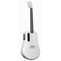 LAVA ME 4 Carbon WH (36