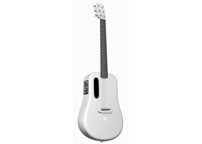 LAVA ME 4 Carbon WH (36