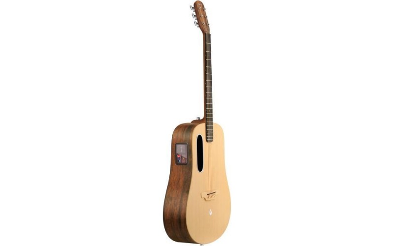 LAVA ME 4 Spruce (36