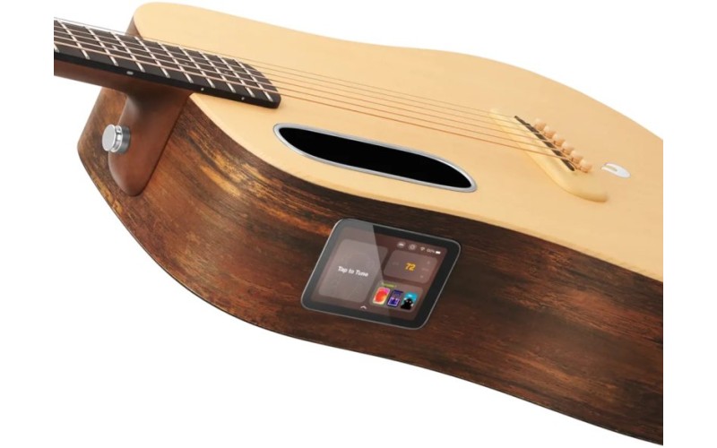 LAVA ME 4 Spruce (36