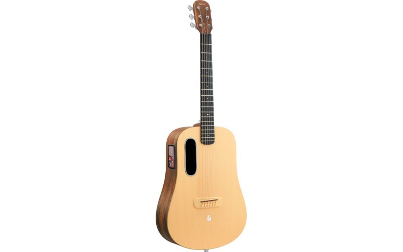 LAVA ME 4 Spruce (36