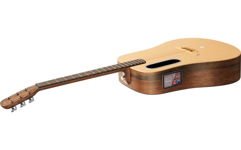 LAVA ME 4 Spruce (36