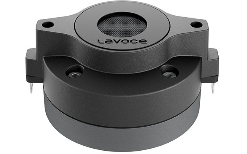 Lavoce DF10.101L Драйвер ВЧ компрессионный, 40Вт, 8 Ом