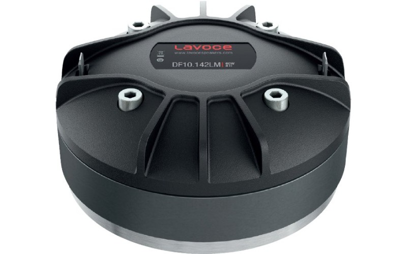 Lavoce DF10.142LM Драйвер ВЧ компрессионный, 60Вт, 8 Ом