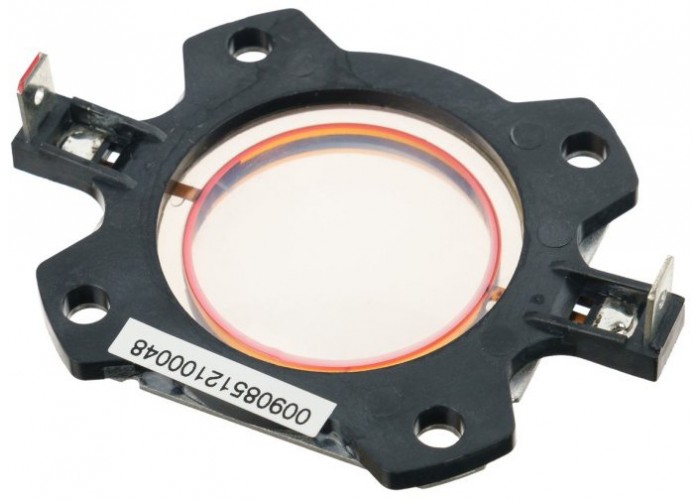 Lavoce DF10.142LM-Replacement diaphragm Диафрагма ВЧ драйвера