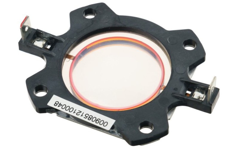 Lavoce DF10.142LM-Replacement diaphragm Диафрагма ВЧ драйвера