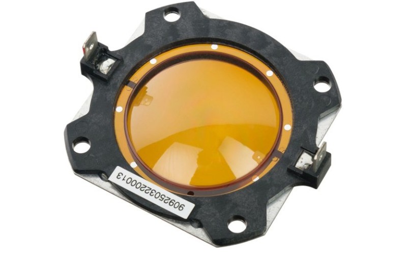Lavoce DN10.172K-Replacement diaphragm Диафрагма ВЧ драйвера