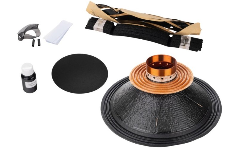 Lavoce SAN184.02-Recone-kit Ремкомплект динамика