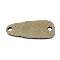 LDrums 3D010088RW Прокладка акриловая, для лагов L05-03, 5мм