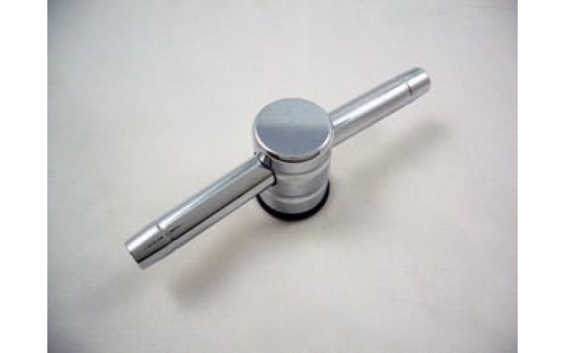 LDrums AL03-05CR Лаг малого барабана 6,5''