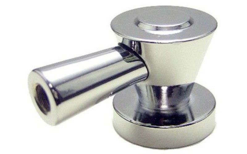 LDrums AL04-01CR Лаг бас-барабана