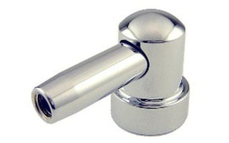 LDrums AL08-01CR Лаг бас-барабана