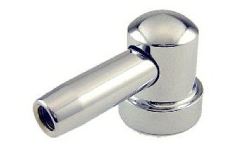 LDrums AL08-02CR Лаг малого и том барабана