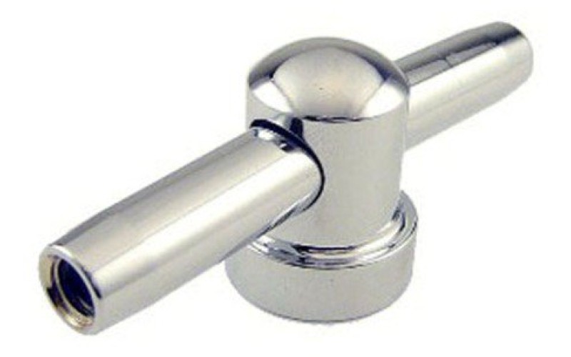 LDrums AL08-03CR Лаг малого барабана