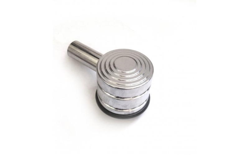 LDrums AL12-02CR Лаг малого и том барабана