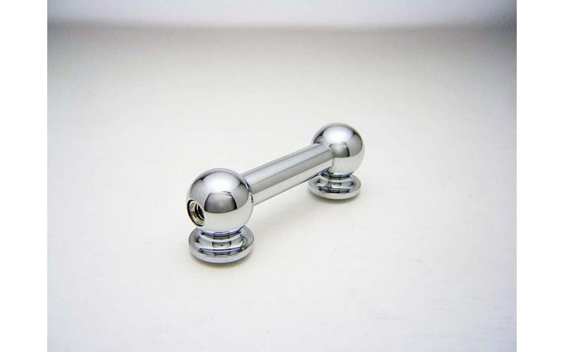 LDrums ATL01-038SCR Лаг барабана, односторонний, 38мм