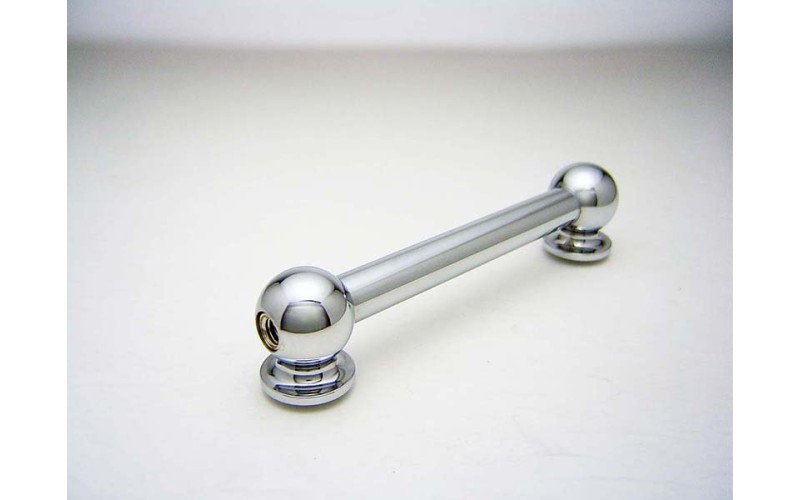 LDrums ATL01-088CR Лаг барабана, двусторонний, 88мм