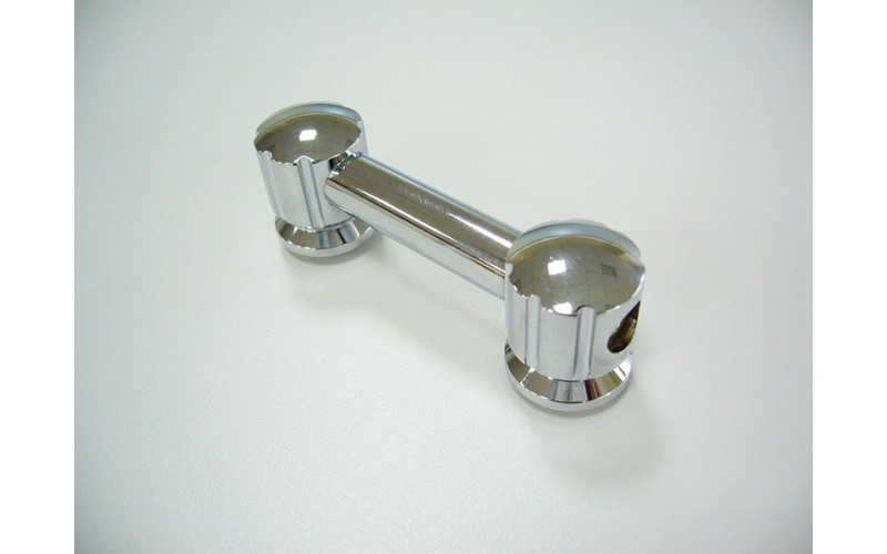 LDrums ATL04-088CR Лаг барабана, двусторонний, 88мм