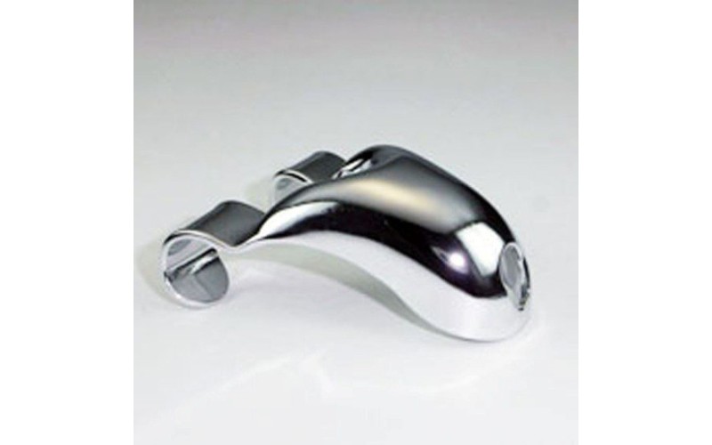 LDrums BC-001CR Крепление обода бас-барабана