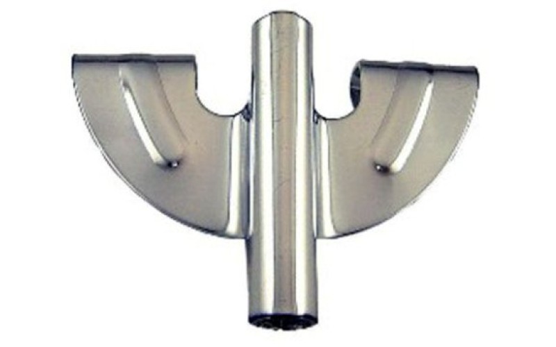 LDrums BC-006CR Крепление обода бас-барабана