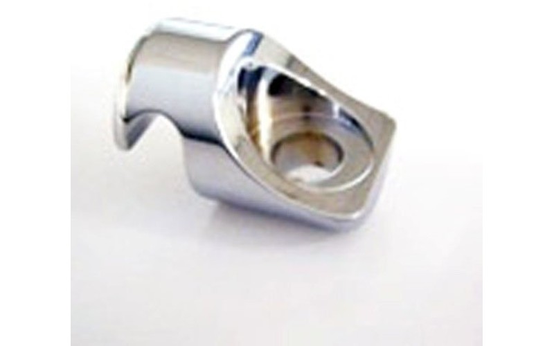 LDrums BC-009CR Крепление обода бас-барабана