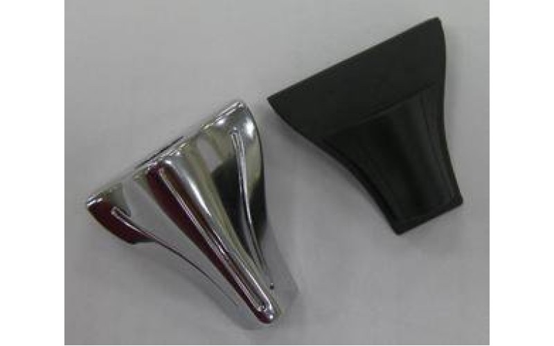 LDrums BC-011CR Крепление обода бас-барабана